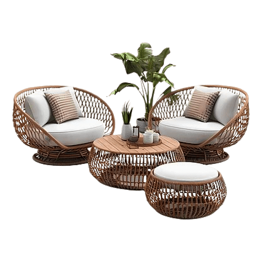 Garden Furniture
