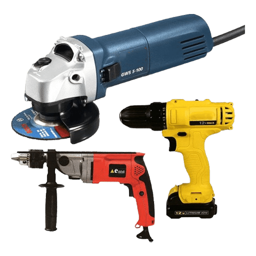 Power Tools